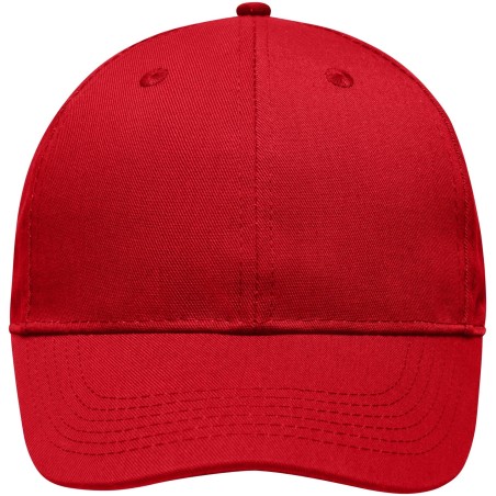 MB6621 6 Panel Workwear Cap - STRONG -