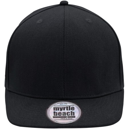 MB6634 6 Panel Pro Cap Style