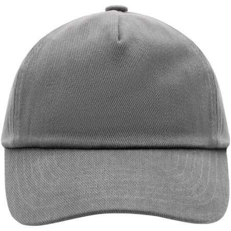 MB7010 5 Panel Kids' Cap