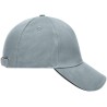 MB6526 5 Panel Sandwich Cap