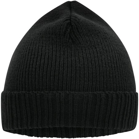 MB7111 Basic Knitted Beanie