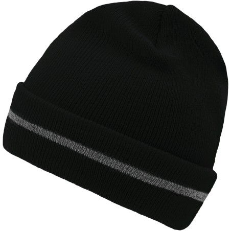 MB7141 Reflective Beanie