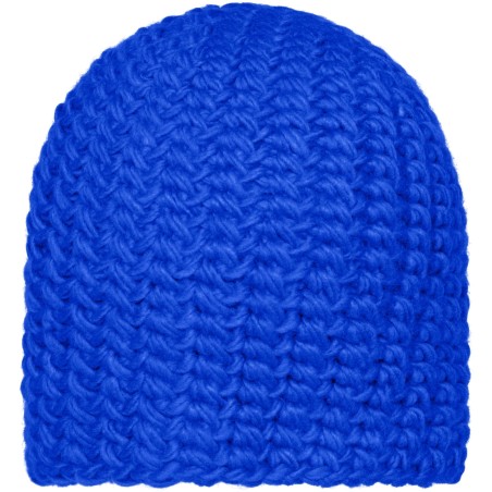 MB7941 Casual Outsized Crocheted Cap