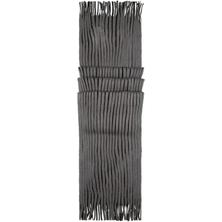 MB7989 Ribbed Scarf