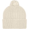 MB7540 Knitted Cap with Pompon