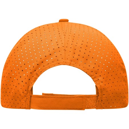 MB6538 Laser Cut Cap