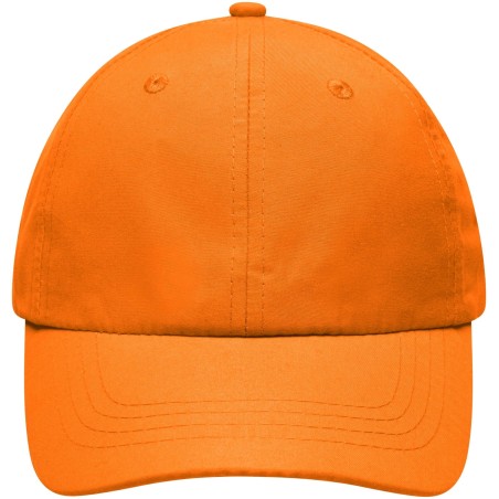MB6538 Laser Cut Cap