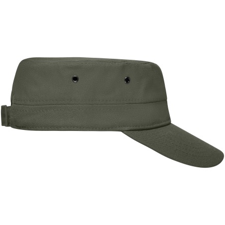 MB7018 Military Cap for Kids