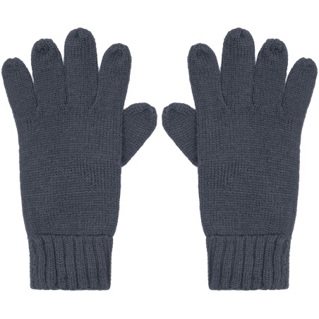 MB7980 Melange Gloves Basic