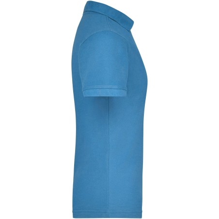 JN867 Ladies' Workwear Polo Pocket