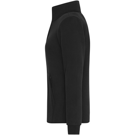 JN1321 Ladies' Bonded Fleece Jacket