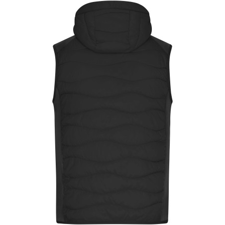 JN1328 Men's Hybrid Vest