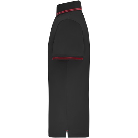 JN722 Men's Functional Polo