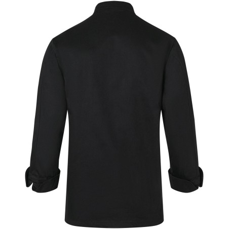 BJM 1 Chef Jacket Basic