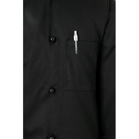 BJM 1 Chef Jacket Basic