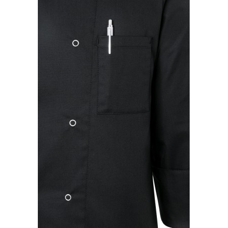 BJM 2 Chef Jacket Basic