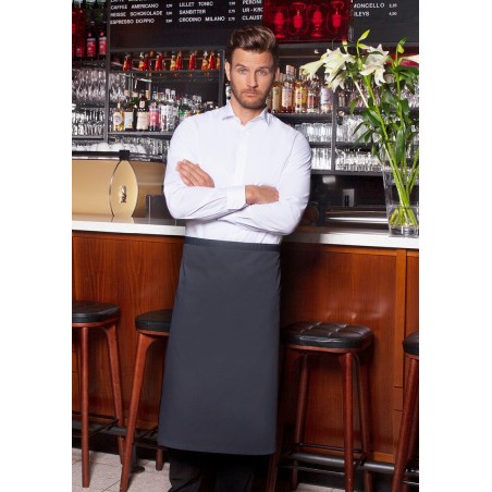 BSS 3 Bistro Apron Ibiza