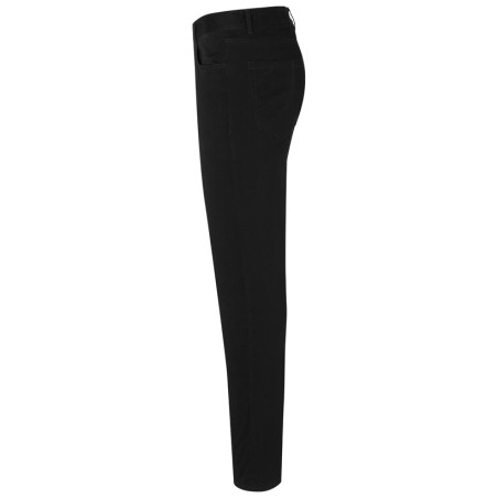 HM 12 Men's 5-Pocket Trousers Classic-Stretch