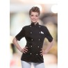 JF 2 Ladies' Chef Jacket Pauline