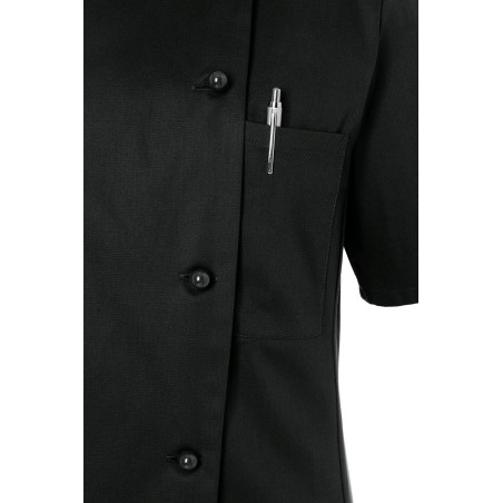 JF 2 Ladies' Chef Jacket Pauline