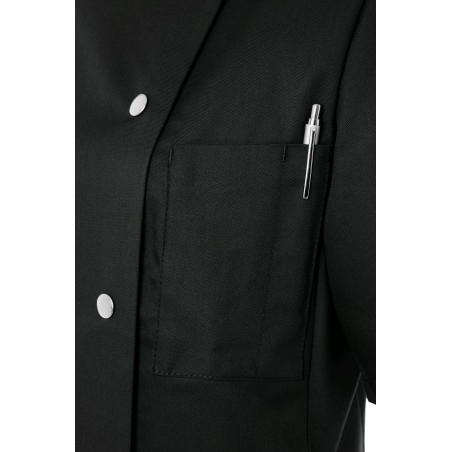 JF 4 Ladies' Chef Jacket Greta