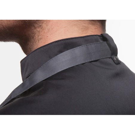 JM 25 Chef Jacket Noah