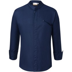 JM 31 Chef Jacket Modern-Touch