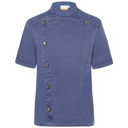 JM 32 Short-Sleeve Chef...