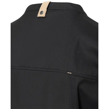 JM 35 Chef Jacket Green-Generation