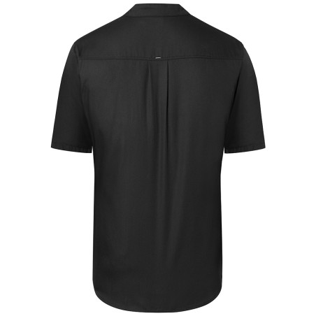 JM 6 Short-Sleeve Chef Jacket Modern-Touch