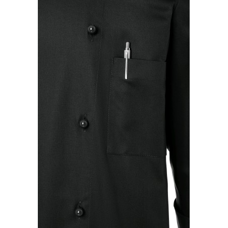 JM 8 Chef Jacket Thomas