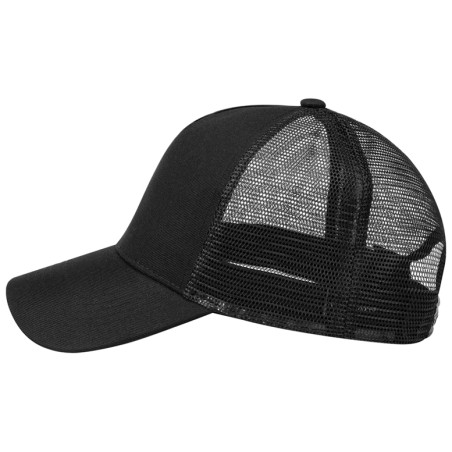 KM 31 Trucker Mesh Cap