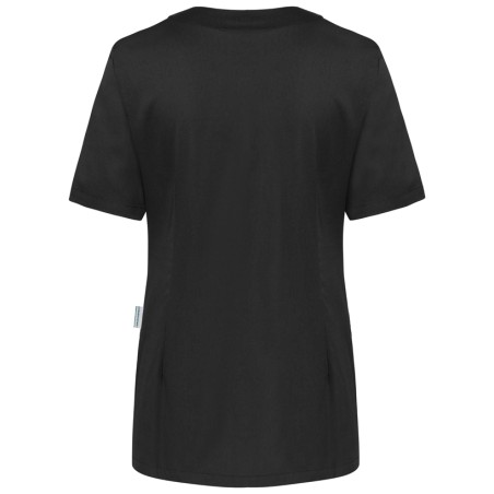 KS 63 Short-Sleeve Ladies' Tunic Essential