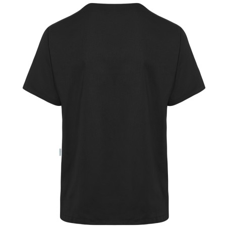 KS 65 Short-Sleeve Men's Slip-on Tunic Essential