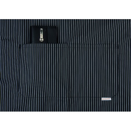 LS 11 Bib Apron Carlo