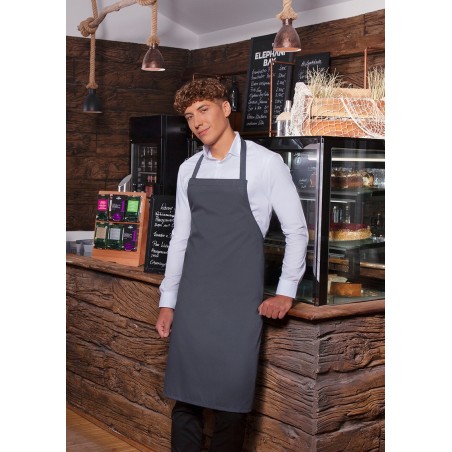 LS 5 Bib Apron Faro