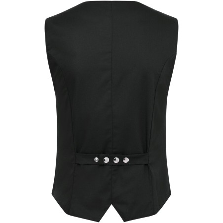 WF 2 Ladies' Waistcoat Lena