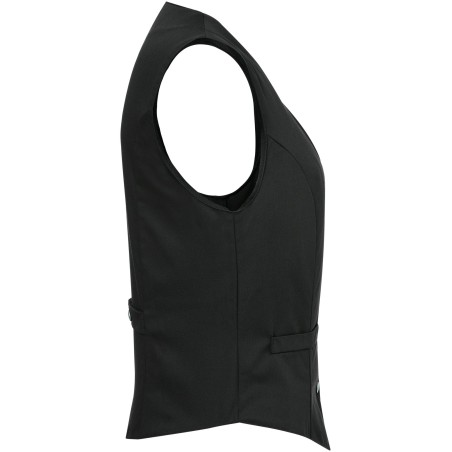 WF 2 Ladies' Waistcoat Lena