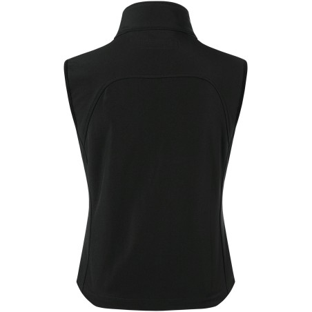 WF 4 Ladies' Softshell Waistcoat Classic