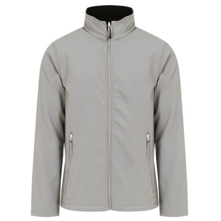 TRA762 Ascender 2-Layer Softshell Jacket