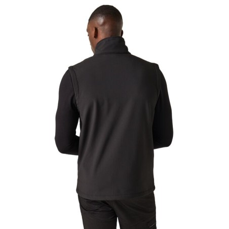 TRA915 Navigate 2-Layer Softshell Bodywarmer