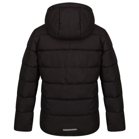 TRA542 JnrThermalJacket