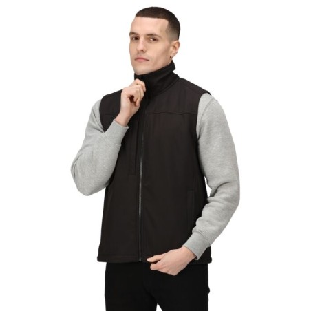 TRA788 Flux Bodywarmer