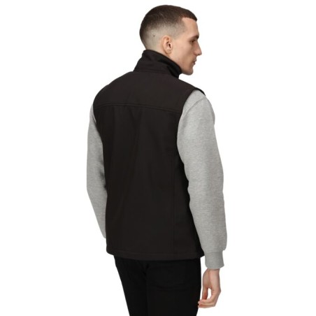 TRA788 Flux Bodywarmer