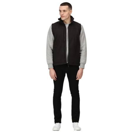 TRA788 Flux Bodywarmer