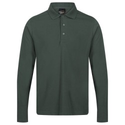 TRS222 Pro65/35LSPoloTop