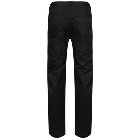 TRJ600S Pro Action Trousr