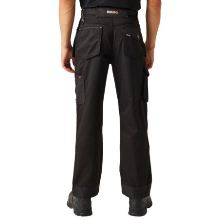 TRJ387L Incursion Trouser