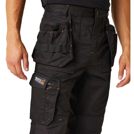 TRJ387L Incursion Trouser